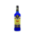 LICOR FORMULA CURACAU BLUE - 700 ML