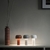 Luminária de Mesa Colorful Mushroom | USB | LED |Bivolt na internet