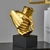 escultura-moderna-arte-design-preta-dourada-gold-preto-dourado-arquitetura-design-mãos-decoração-decor-interiores