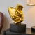 Escultura Hold | Gold - comprar online