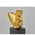 Escultura Hold | Gold - Maison Divine | Home & Decor