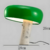 Luminária de Mesa Marble Mushroom | Mármore | Bivolt | Verde - comprar online
