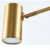 arandela-de-parede-articulada-led-bivolt-dourada-lampada