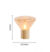 Luminária Nordic Light | Bivolt | LED E27 - comprar online