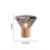 Luminária Nordic Light | Bivolt | LED E27 - Maison Divine | Home & Decor