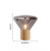 Luminária Nordic Light | Bivolt | LED E27 - loja online