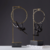 Escultura Acrobatas | Old Gold - loja online