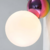 Luminária Rainbow Bubbles | Arandela | Bivolt - loja online