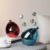 Escultura Balão | Cachepot | Várias Cores e Modelos - Maison Divine | Home & Decor