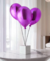 Escultura Balões | Várias Cores | 67cm - comprar online