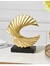 Ornamento Moderno Dourado | The Circle - comprar online