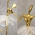 Esculturas Bailarinas | Douradas | Vários Modelos - Maison Divine | Home & Decor