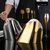 Balde de Gelo Soho | Inox | Dourado, Prata ou Preto - Maison Divine | Home & Decor