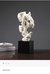 Imagem do Escultura Coral | Arte Moderna | Preto ou Branco