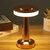 Luminária de Mesa Inverness | LED | Portátil | Sensor Toque - loja online
