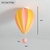 Lustre Balão Kids | 220V | Várias Cores