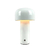 Luminária de Mesa Colorful Mushroom | USB | LED |Bivolt - Maison Divine | Home & Decor