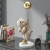 Escultura Urso Balão Dourado | 40cm | Várias Cores - comprar online