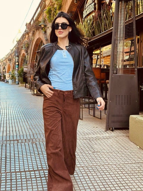 Pantalon corderoy Margarita