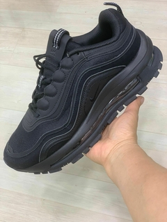 air max preto