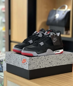 Jordan 4 10/15 dias para você receber