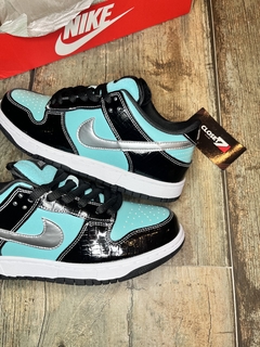Sb dunk hotsell diamond supply