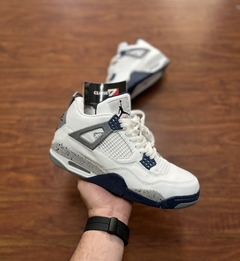 air jordan 4 na internet