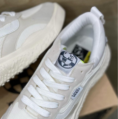 Tênis Ultrarange Neo VR3 - branco na internet