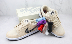 Dunk Sb albino 10/15 dias para chegar