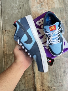 Imagem do Tênis SB dunk low 10/15 dias para você receber