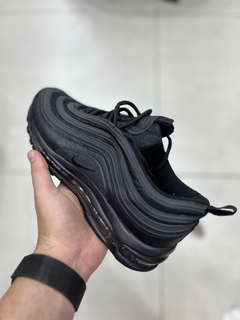 air max 97 black na internet