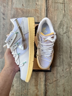 Dunk low Sb strangeloe 10/15 dias para você receber - comprar online