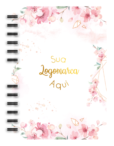 Agenda Escolar (Roblox Girl) - Inovar personalizacao