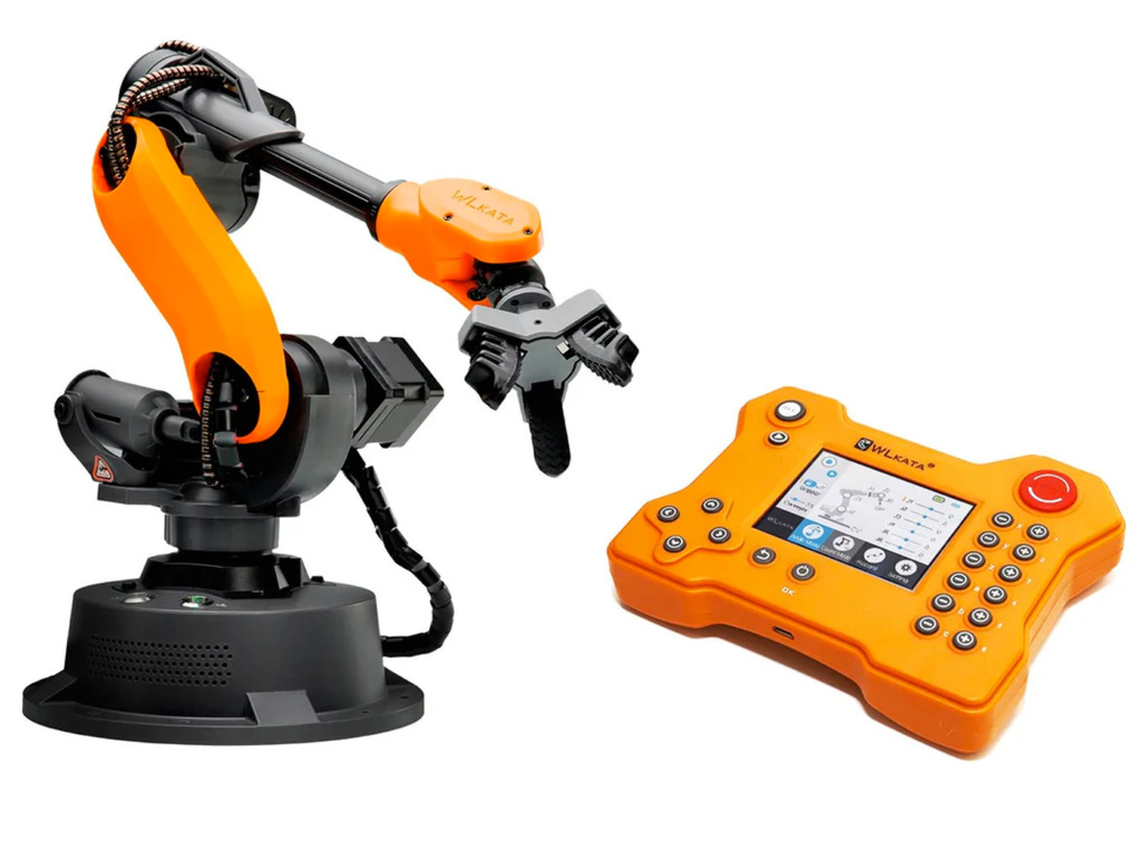 Robotic Arm