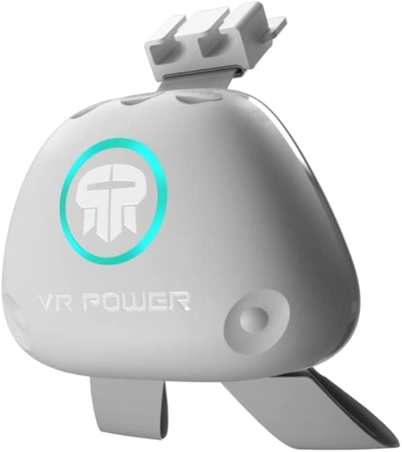 Rebuff Reality VR Power2 Para Oculus Quest 2 l 8 horas de bateria l na internet