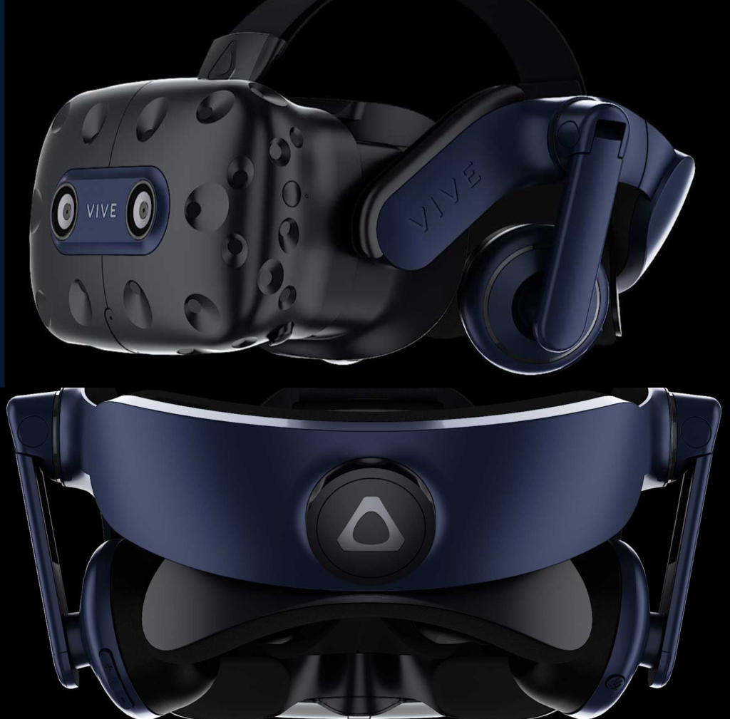 Imagem do Htc Vive Pro 2 VR OFFICE Headset