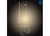 Imagem do Philips Hue White Ambiance Adore Bathroom l Bluetooth l Smart Ceiling Light 2 Spots l Luminária Spot de Parede para Banheiros l Funciona com Bluetooth e/ou com a Hue Bridge
