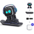 Emo True AI Pet Robot | Animal de Estimação com Inteligência Artificial | Machine Learning | Comando de Voz | Reconhecimento Facial | Mais de 1000 expressões e movimentos para interação humana l EMO go home