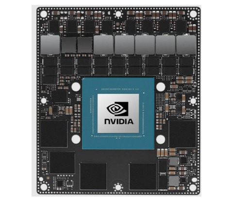 Nvidia Jetson AGX ORIN 32GB Module 900-13701-0040-000