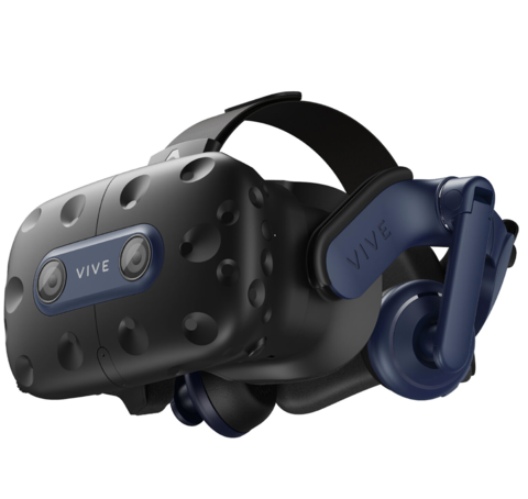 HTC VIVE Pro 2 VR Headset + VIVE Bases Stations + VALVE Index Controllers - comprar online