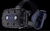 HTC VIVE Pro 2 Headset l Resolução 5K l Taxa de 120 Hz l Campo visão 120° l 99HASW001-00 - loja online