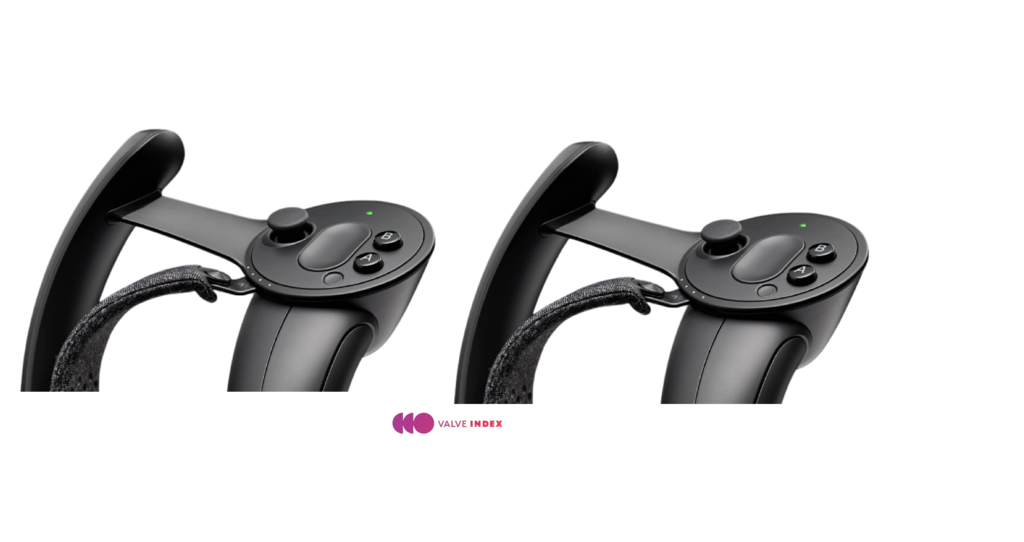 HTC VIVE Pro 2 VR Headset + VIVE Bases Stations + VALVE Index Controllers - Loja do Jangão - InterBros