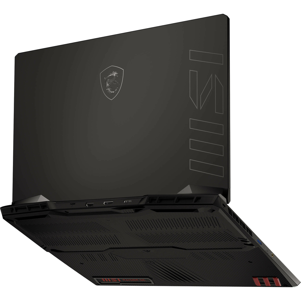 MSI 17.3" Raider GE77 HX Gaming Laptop l 16 Cores CPU l Meta Universe Ready l Cooler Booster 5 l 1.5 - 5.0 GHz Intel® Core™ i9-12900 HX (12th Gen) l 17.3" 2560 x 1440 240 Hz QHD Display l 32GB DDR5 RAM | 1TB NVMe SSD Gen4x4 l NVIDIA GeForce RTX 3080 Ti (16GB GDDR6) l Windows 11 Pro l 12UHS-082 - buy online