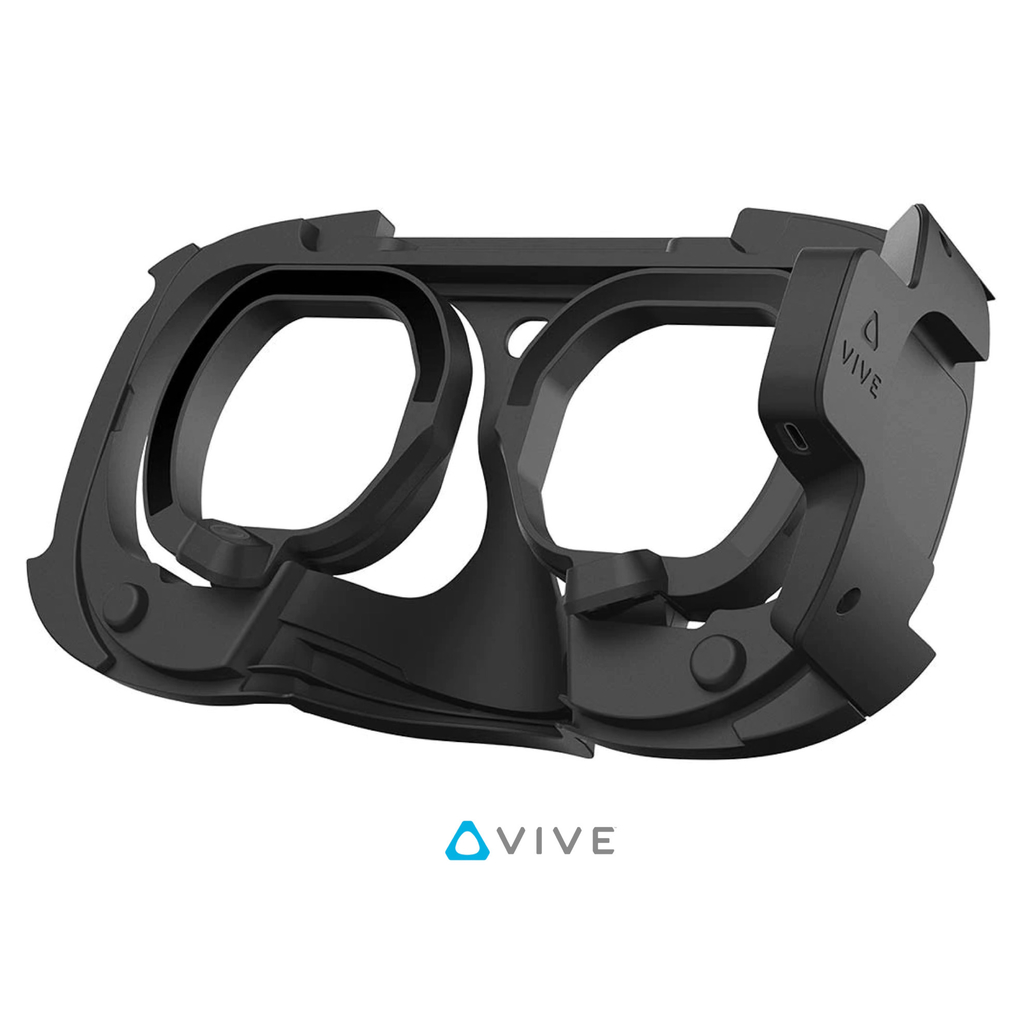 HTC VIVE VR Focus 3 l Standalone Headset with All-in-One VR l 4896 x 2448 Total Resolution | 120° FOV l VIVE Sync l MetaHuman l A nova era da VR empresarial l VIVE Facial Tracker l VIVE Eye Tracker l VIVE Wrist Tracker na internet