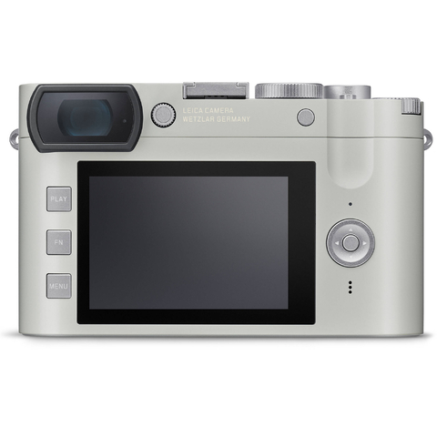 Leica Q2 "Ghost" by Hodinkee Digital Camera , High-end Camera - loja online