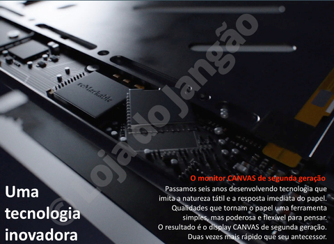 Remarkable 2 Tablet Digital ePaper e-Ink + BOOK FOLIO PREMIUM + MARKER PLUS + REFILL 25 TIPS