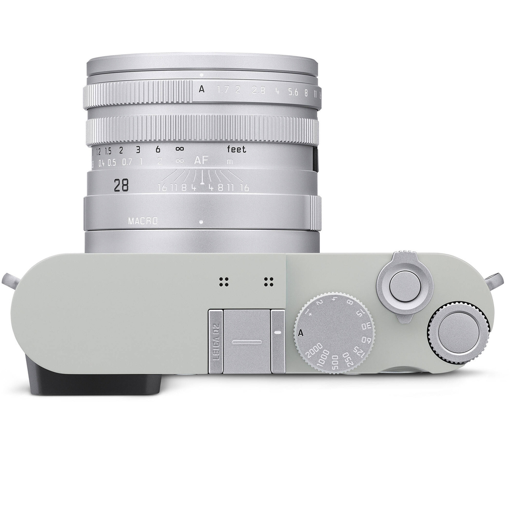 Imagem do Leica Q2 "Ghost" by Hodinkee Digital Camera , High-end Camera