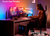 Philips Hue Play Gradient Lightstrip Fita de LED Para Monitores PC e Mac 32" até 34" - tienda online