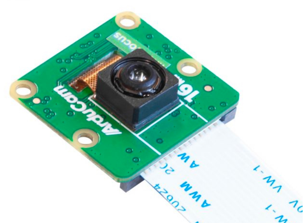 ArduCam 16MP NoIR Camera Module for Raspberry Pi and Jetson Nano/NX