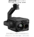 DJI Zenmuse H20T l Thermal Camera l Drones & UAVs l Compatível com Matrice 300 na internet